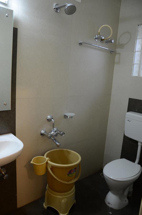 Hotel Vasantham Palace Ooty Luaran gambar